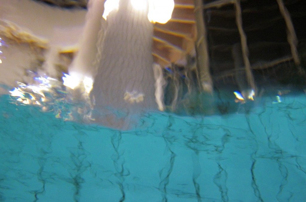 Aquecimento Piscinas