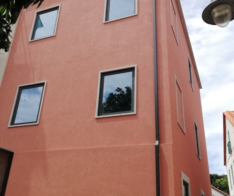 Edifício Residencial – Esposende